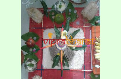 Amod Avinash Bodas photos - Viprabharat